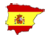 GRÚAS RUIZ - Espanol
